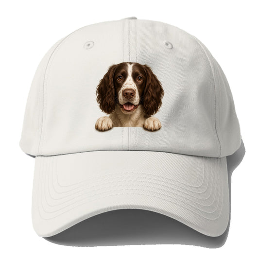English Springer Spaniel - Baseball Cap