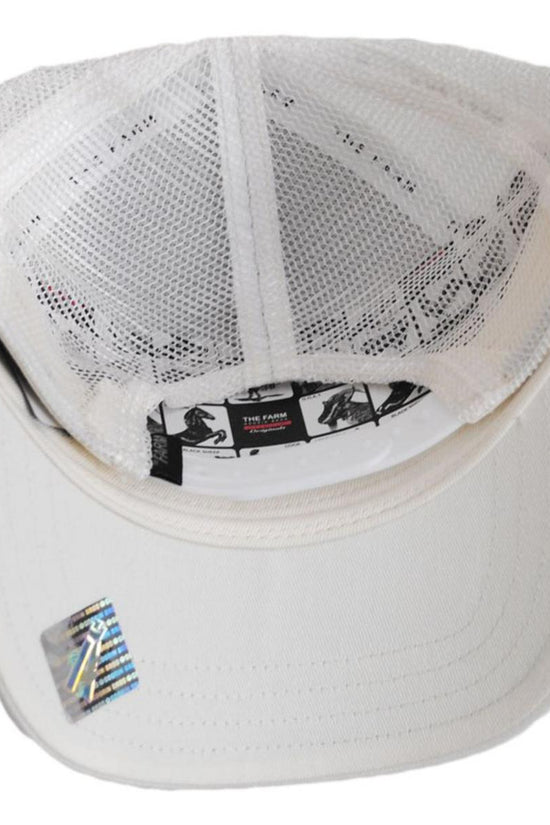 Black Panther Trucker Snapback Baseball Cap