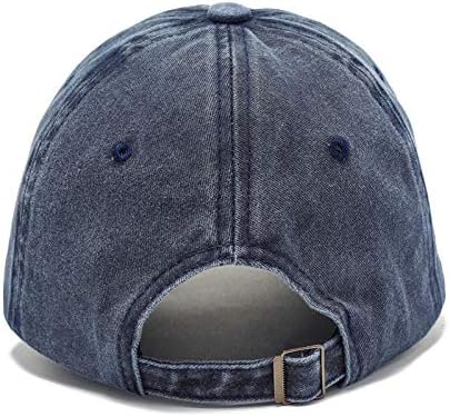 USA 250th Anniversary Hat, Adjustable 250th Anniversary Printed Patriotic Baseball Caps, Tribute Retro Washed Hat