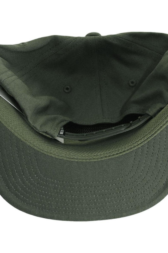 Fender Factory Netplus MP Cotton Snapback Baseball Cap