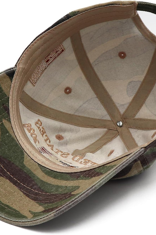 250 Anniversary USA Hat Adjustable America 250th Anniversary Hat 1776-2026 Embroidery Baseball Cap