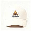 Fire Camp