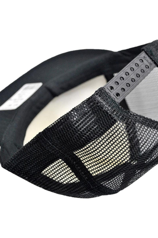 Foam and Mesh Trucker Snapback Baseball Cap