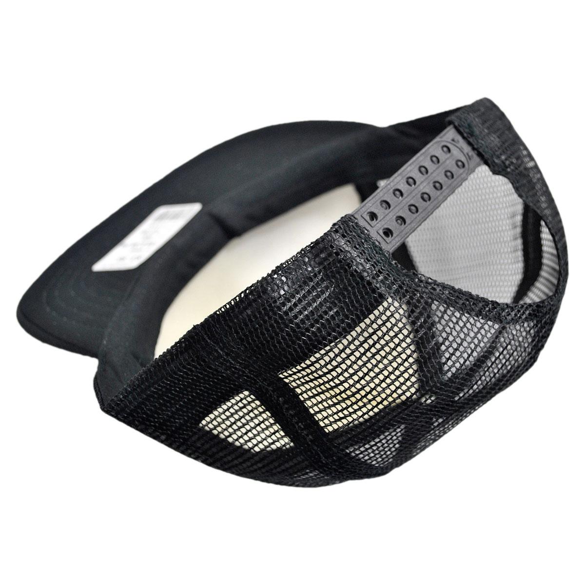 Foam and Mesh Trucker Snapback Baseball Cap