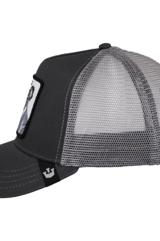 Koala Mesh Trucker Snapback Baseball Cap