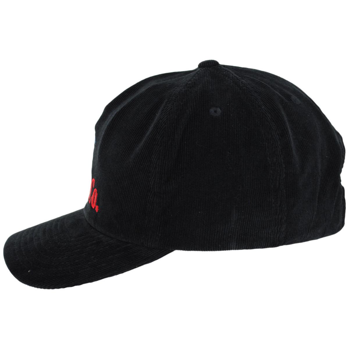 Inwood MP Snapback Baseball Cap