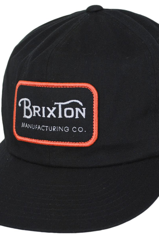 Grade HP Snapback Baseball Cap