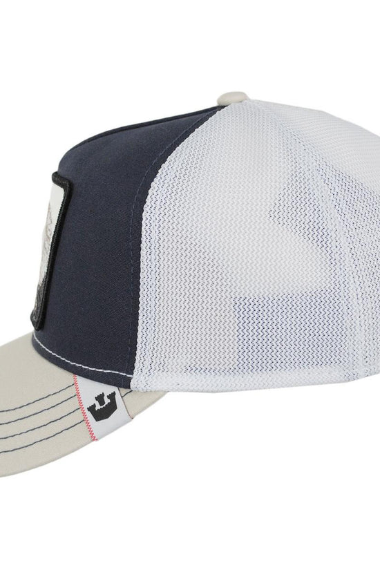 MVP Predator Eagle Mesh Trucker Snapback Baseball Cap