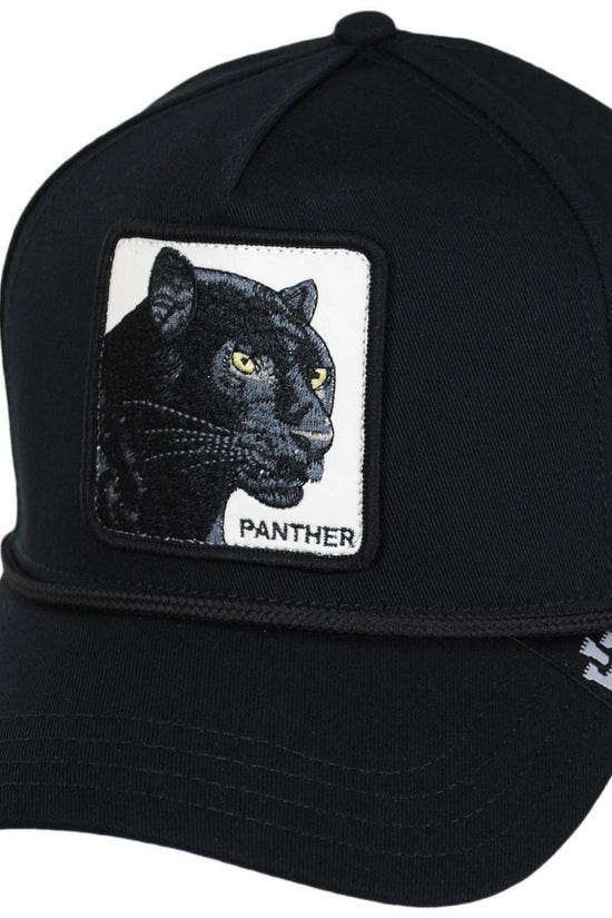Panther 100 Trucker Snapback Baseball Cap
