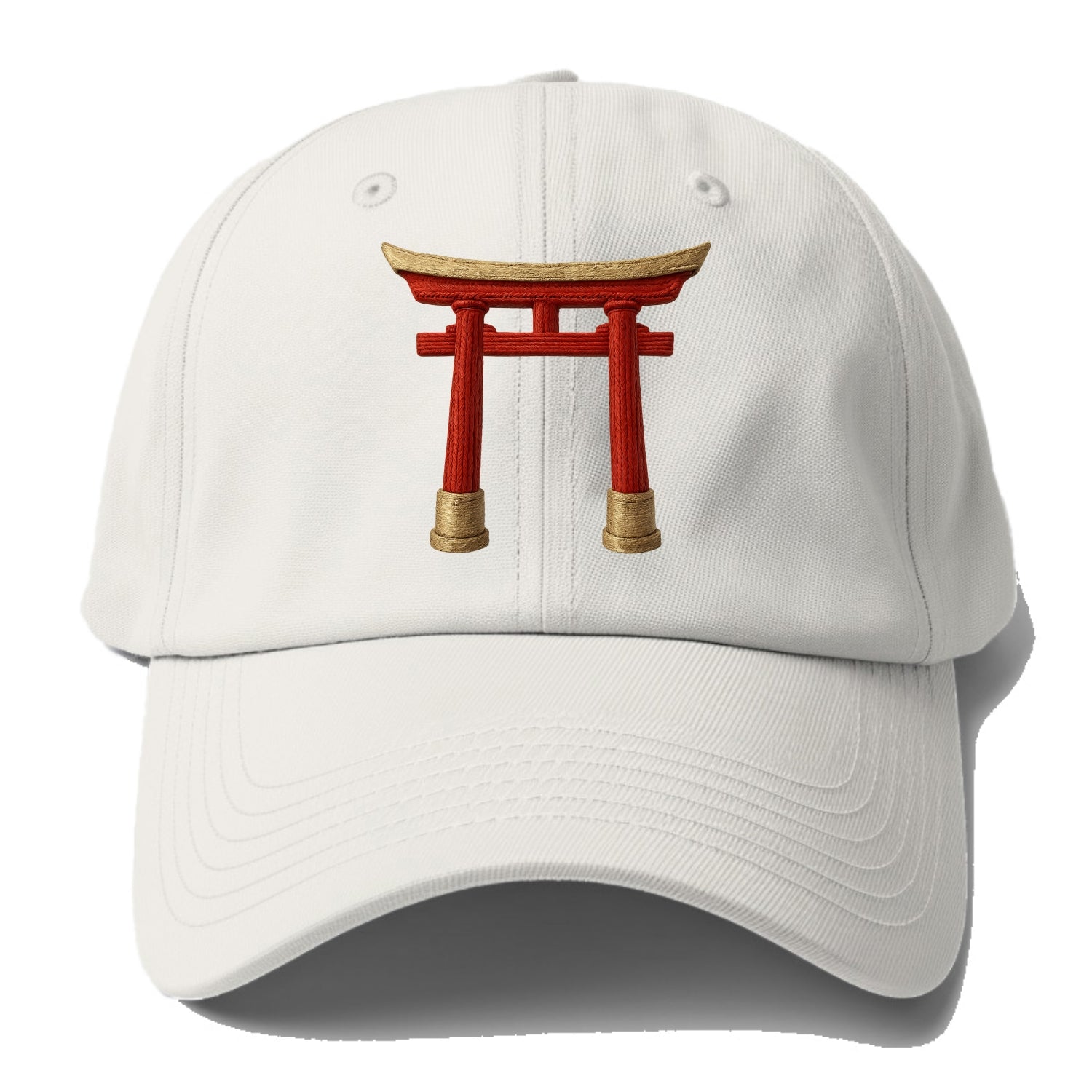 Japanese Torii Gate  - Baseball Cap