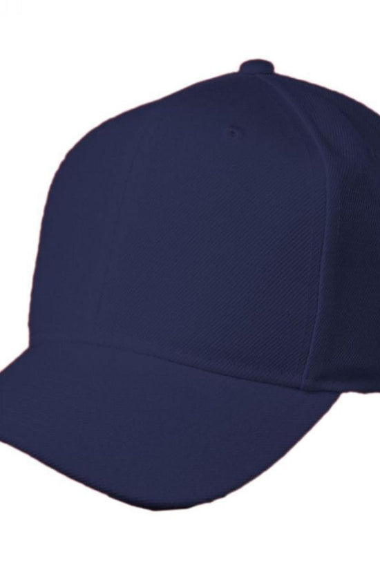 Pro Wool Snapback Baseball Cap