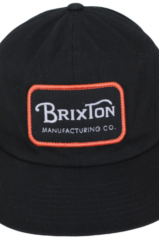 Grade HP Snapback Baseball Cap