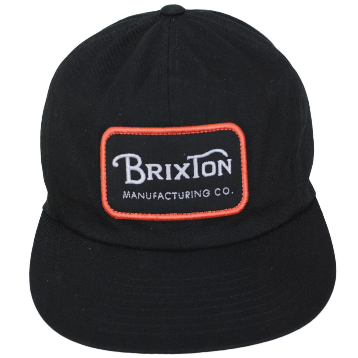 Grade HP Snapback Baseball Cap