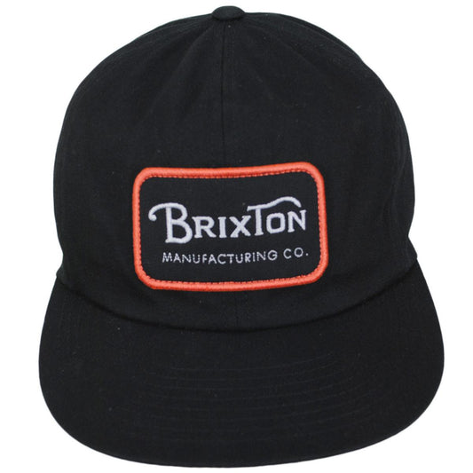 Grade HP Snapback Baseball Cap