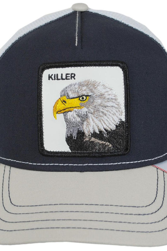 MVP Predator Eagle Mesh Trucker Snapback Baseball Cap