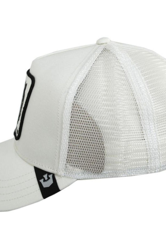 Black Panther Trucker Snapback Baseball Cap