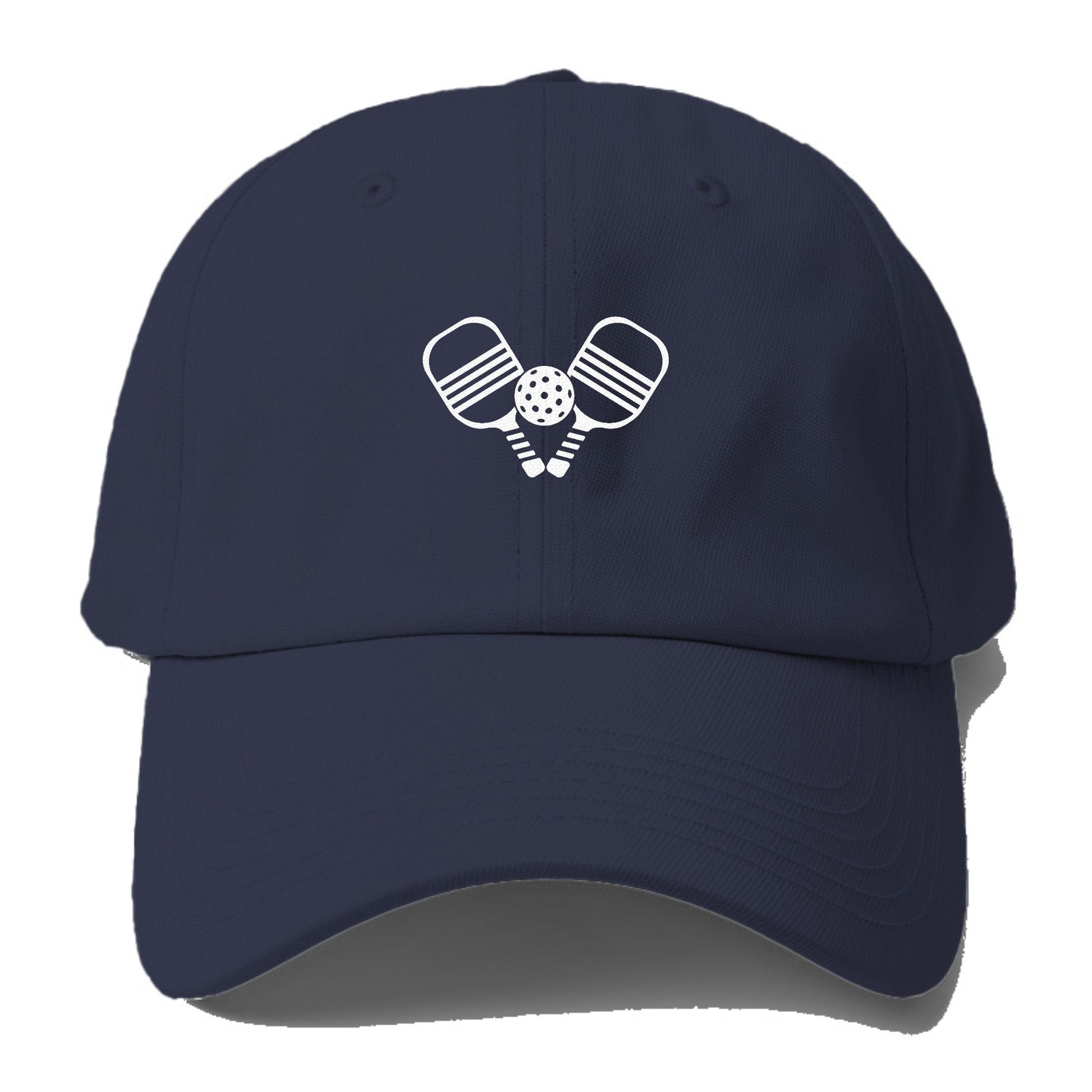 Pickleball Baseball Cap