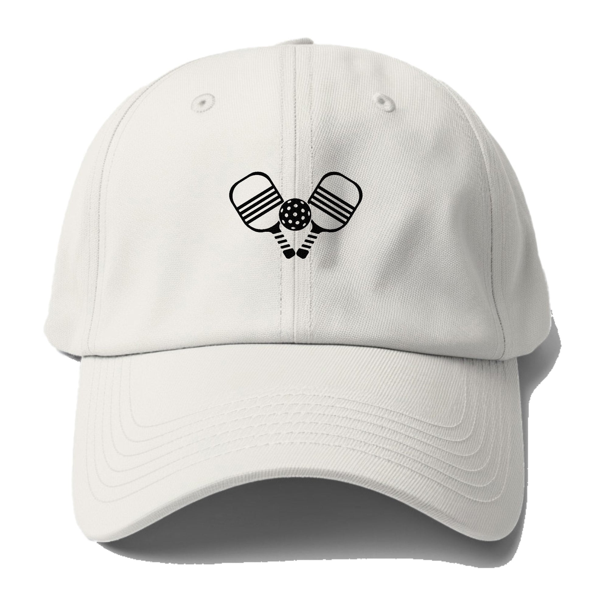 Pickleball Baseball Cap