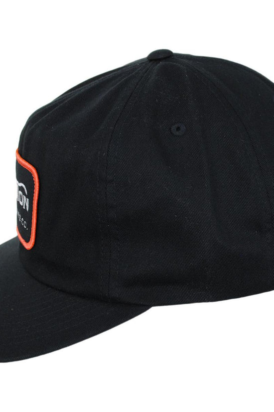 Grade HP Snapback Baseball Cap