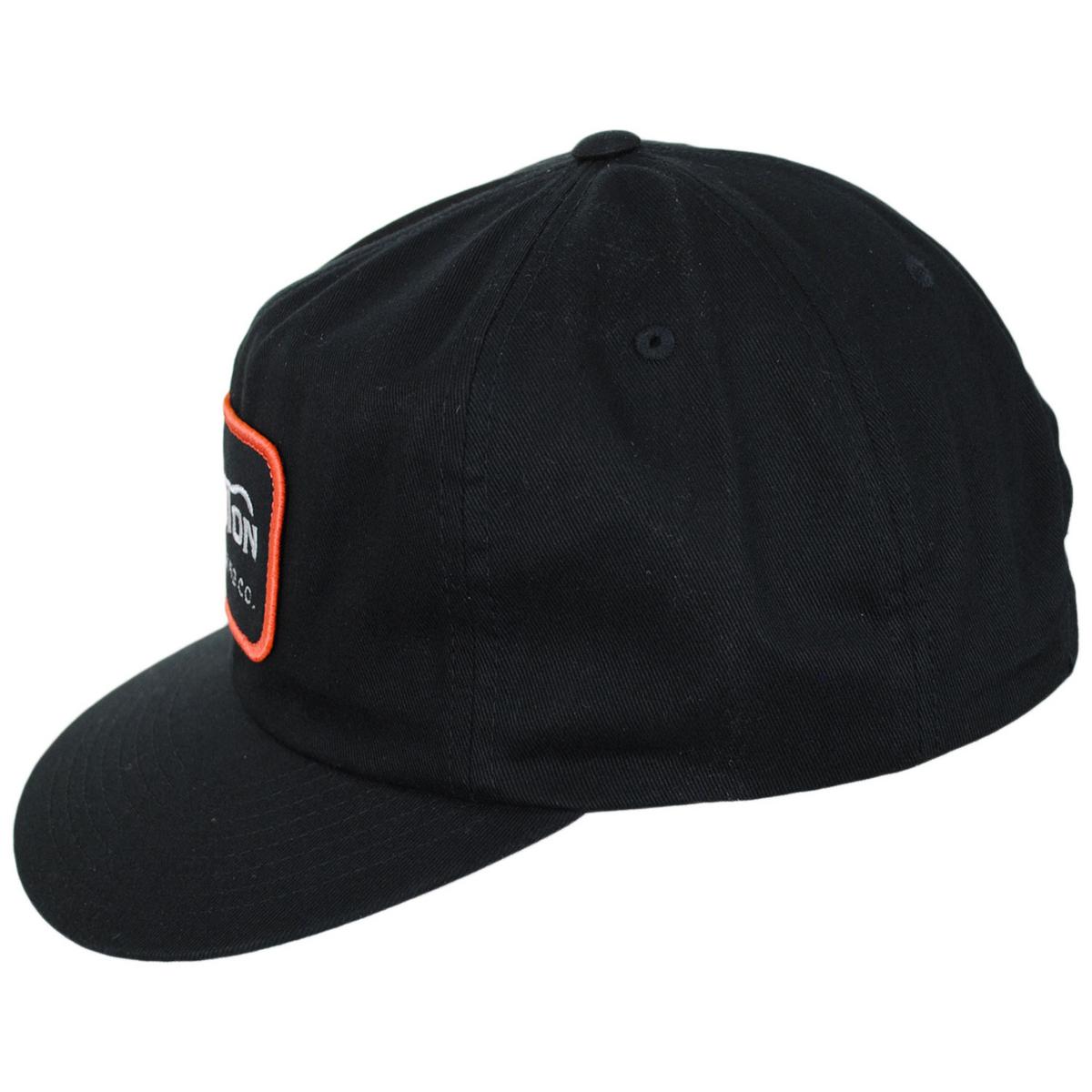 Grade HP Snapback Baseball Cap