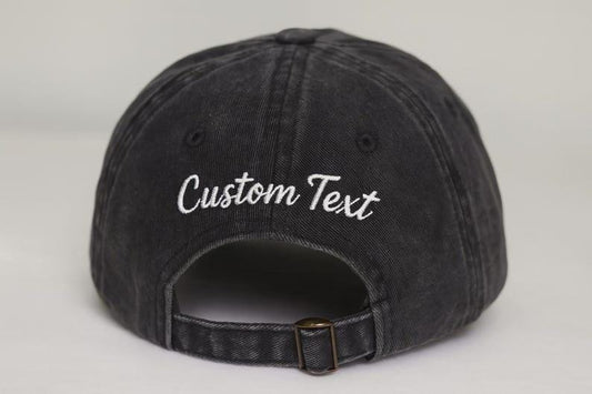 Bird Nerd Baseball Cap Funny Embroidered Hat with Cute Bird and Binoculars, Adjustable Dad Hat for Birdwatchers, Nature Lovers, Outdoor Adventure Gift