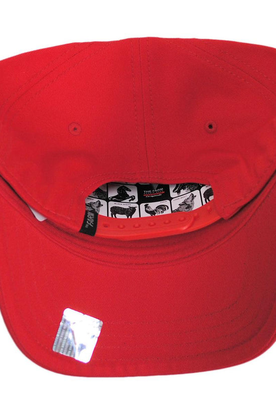 Panther 100 Trucker Snapback Baseball Cap