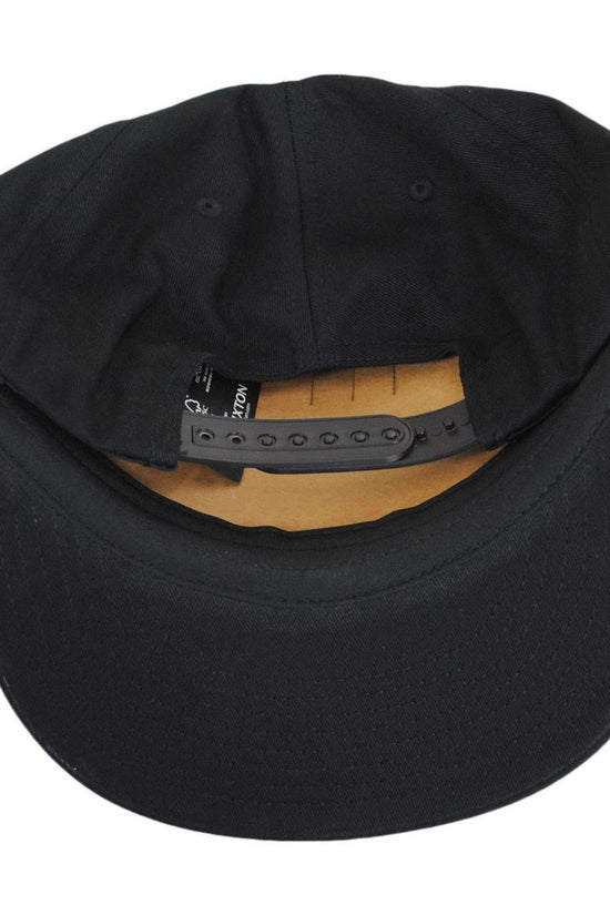 Grade HP Snapback Baseball Cap