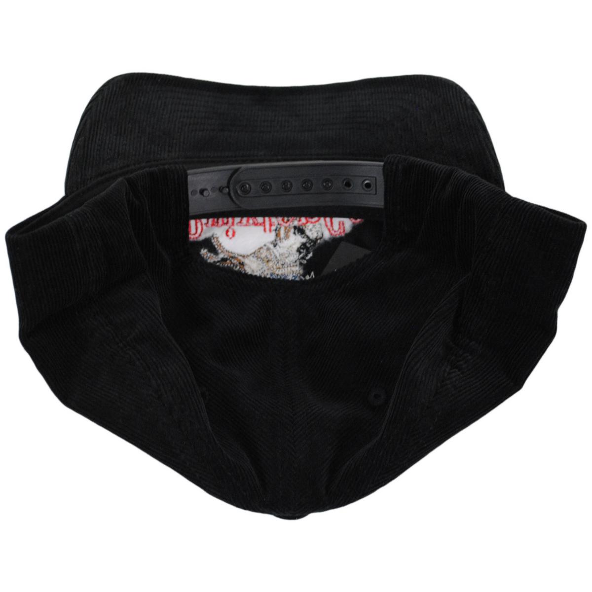 Inwood MP Snapback Baseball Cap