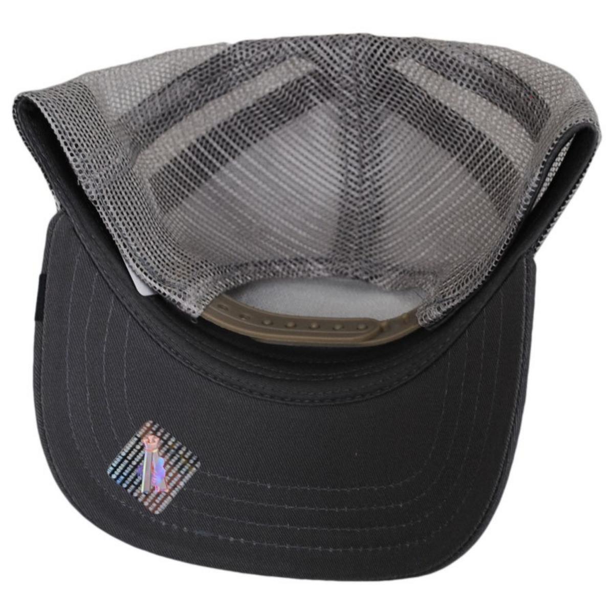 Koala Mesh Trucker Snapback Baseball Cap