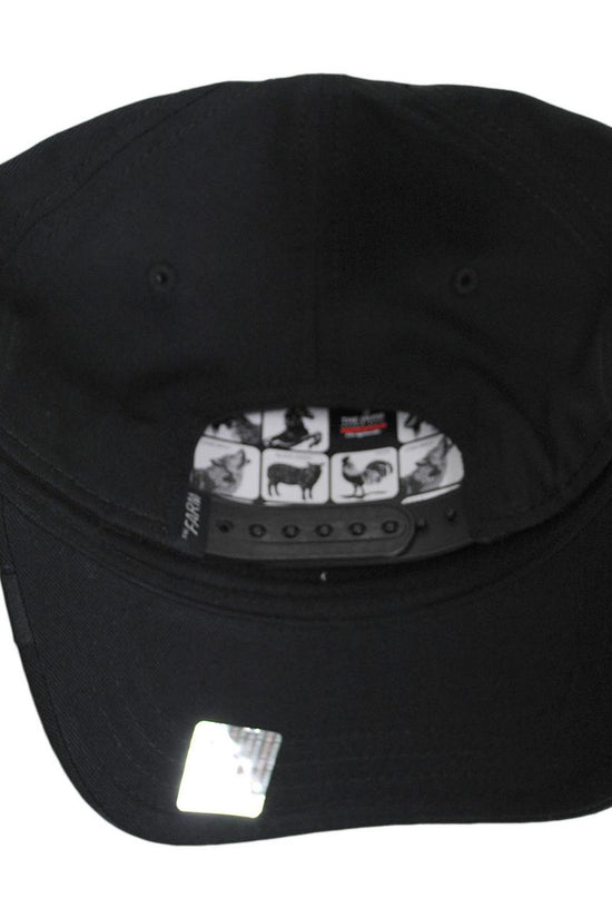 Panther 100 Trucker Snapback Baseball Cap