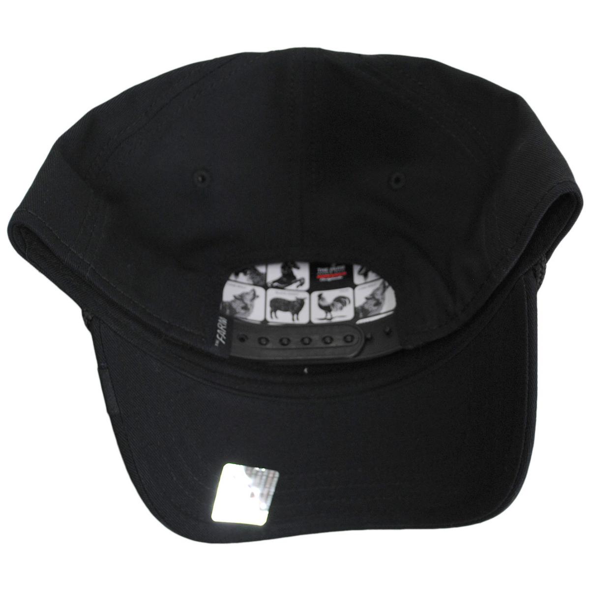 Panther 100 Trucker Snapback Baseball Cap