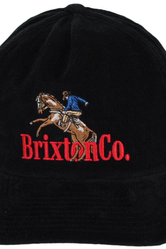 Inwood MP Snapback Baseball Cap