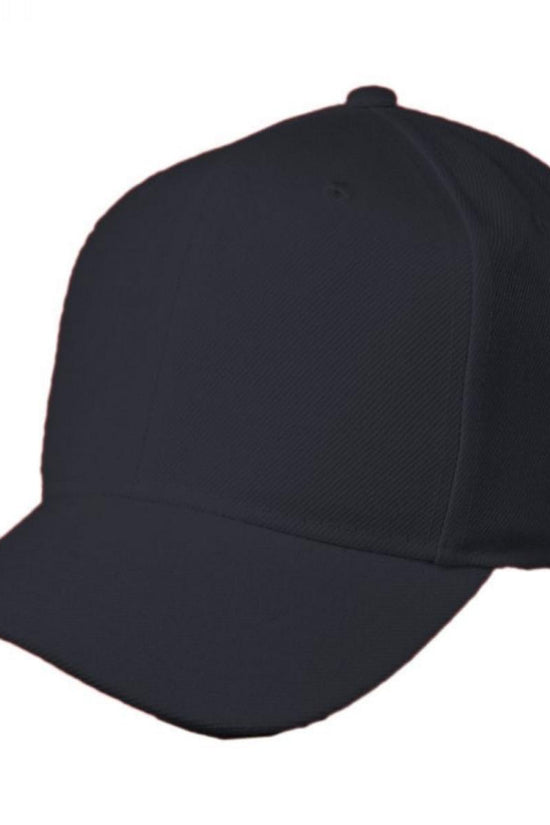 Pro Wool Snapback Baseball Cap