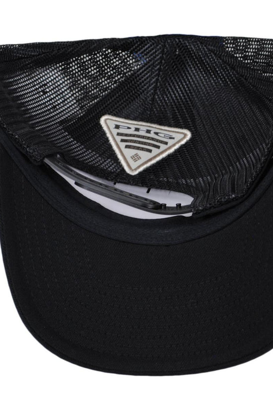 PHG Game Flag Mesh Snapback Baseball Cap