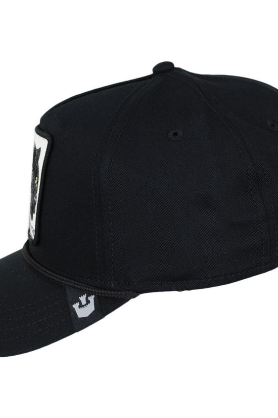 Panther 100 Trucker Snapback Baseball Cap